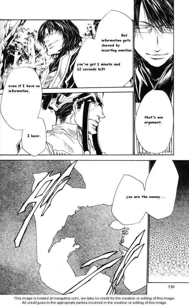 Saiyuki Reload Chapter 43 15